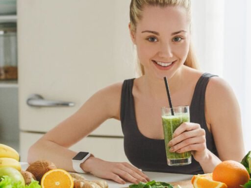 3 Ways Juice Powdered Drinks Can Give You the Vitamins and Nutrients You Need Every Day