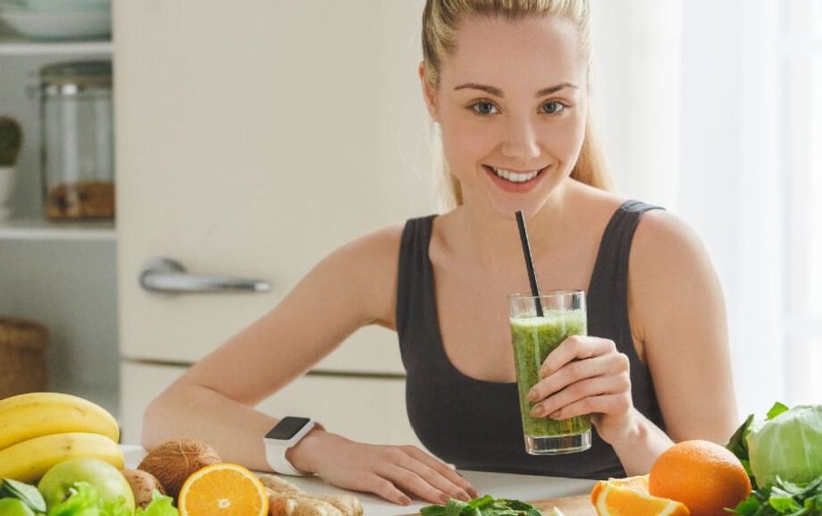 3 Ways Juice Powdered Drinks Can Give You the Vitamins and Nutrients You Need Every Day