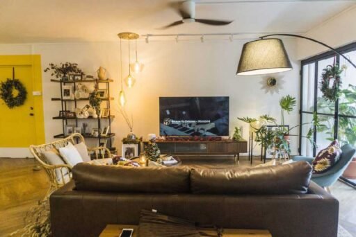 How to Transform Your Home with the Right Lighting