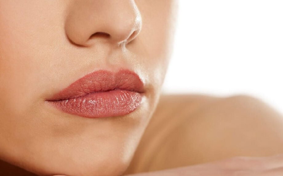  Kiss Your Thin Lips Good-Bye With Lip Fillers