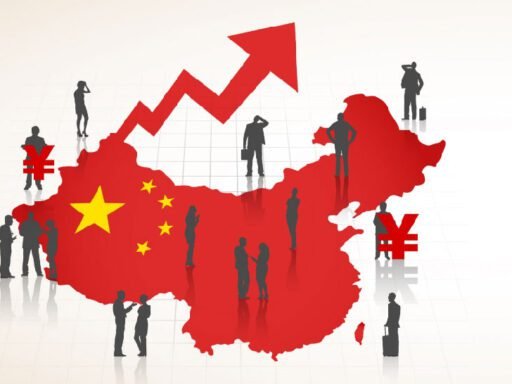 Why Registering Your Business In China Comes With Many Benefits