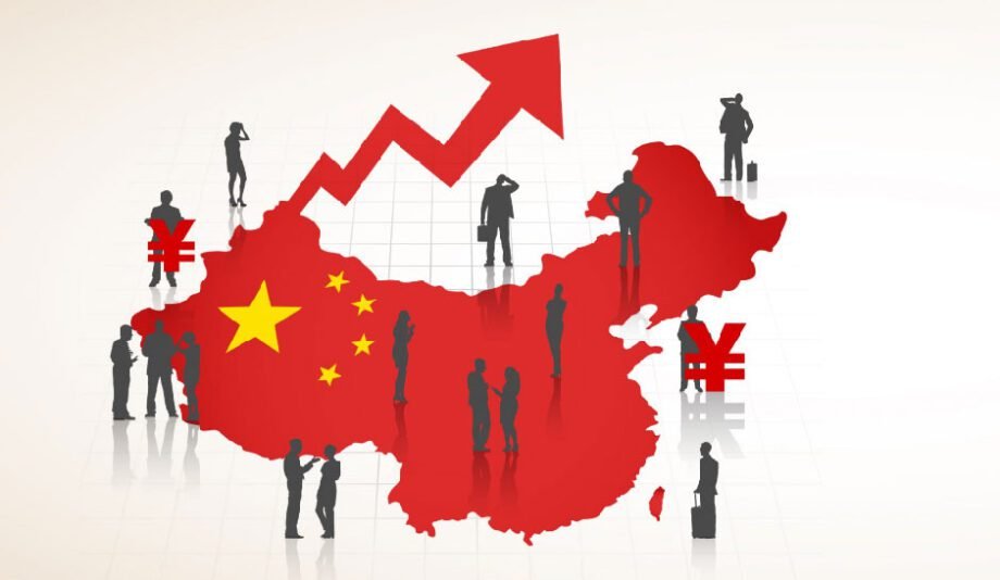 Why Registering Your Business In China Comes With Many Benefits