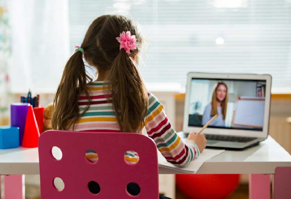 How A Dedicated Study Space And Student Desk Can Help Your Child Excel