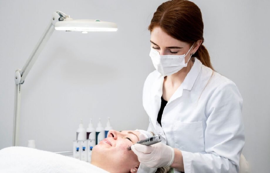 How To Market Microneedling To Anxious Patients