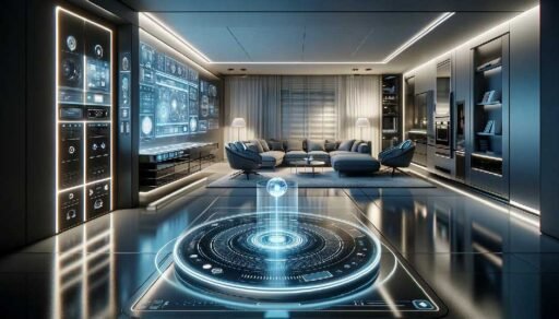  Smart Home Technology - The Future Has Arrived