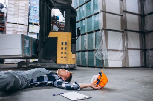 How Negligent Maintenance Leads to Slip and Fall Accidents in Ontario