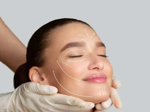 Impact of HIFU: The Next Step in Non-Invasive Cosmetic Procedures for Rejuvenating Your Skin