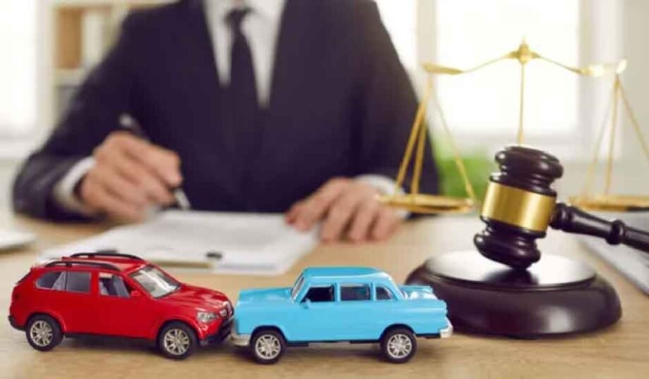 Signs You Should Hire a Lawyer After a Car Accident