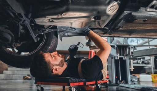 How to Find a Dependable Auto Mechanic Close to Your Home