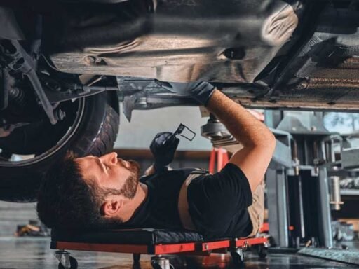 How to Find a Dependable Auto Mechanic Close to Your Home