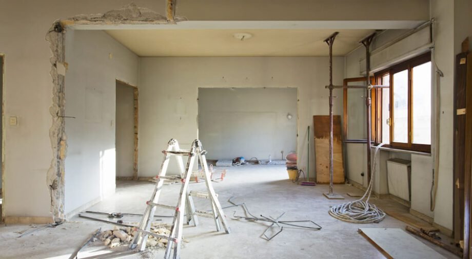 Preparing for a home renovation project? Here are the must-knows