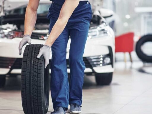 Tips on Maintaining Your Tyres in Excellent Condition