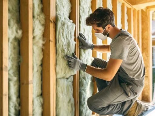 Understanding the Insulation Process