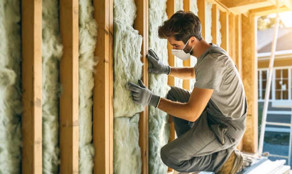 Understanding the Insulation Process