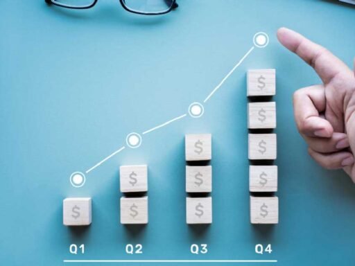 3 Ways to Scale Your Earnings with Minimal Financial Risk