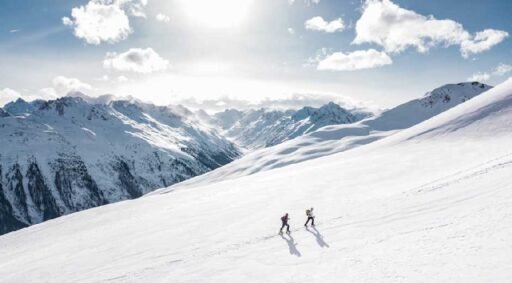 8 Hidden Winter Destinations for a Magical Getaway