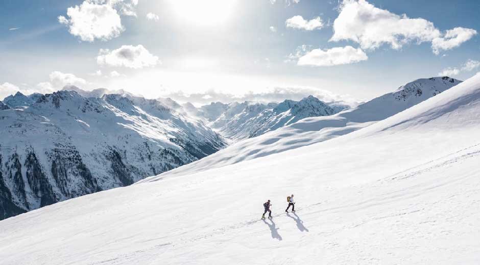 8 Hidden Winter Destinations for a Magical Getaway