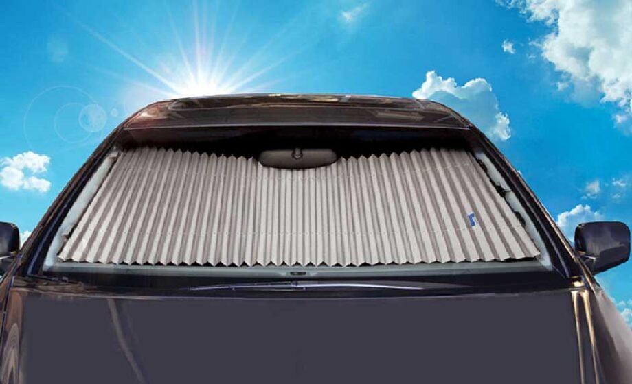 Facts You Need to Know About Retractable Car Shades