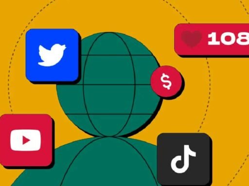 How Content Creator Platforms Help Influencers Monetize Their Reach