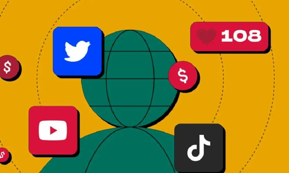 How Content Creator Platforms Help Influencers Monetize Their Reach