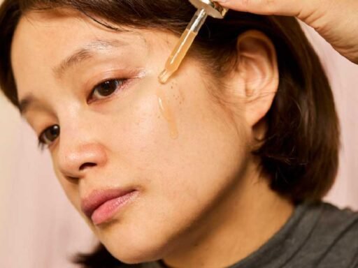 Can Antioxidant Serum Really Fight the Visible Signs of Ageing
