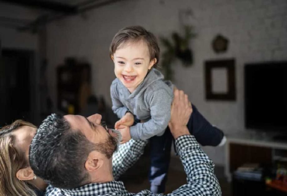 Celebrating New Beginnings: Best Practices for Sharing a Down Syndrome Diagnosis