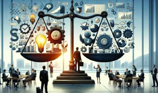 The Art of Balancing Risk and Strategy in High-Stakes Environmentsa
