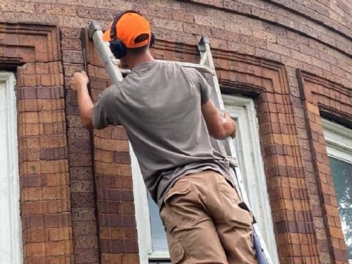 How Modern Masonry Techniques Are Shaping Residential Construction