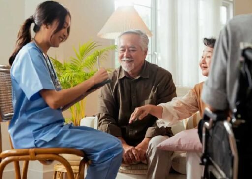 Important criteria to consider when building a self-managed homecare package, and how to assemble one t