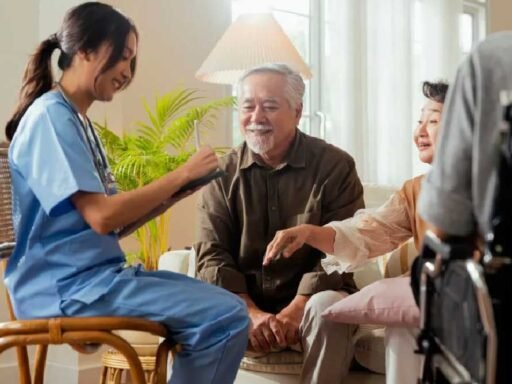 Important criteria to consider when building a self-managed homecare package, and how to assemble one t