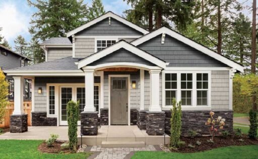 Transforming Your Home's Exterior: The Role of Quality Siding