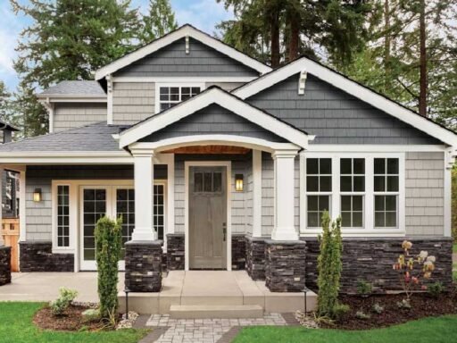 Transforming Your Home's Exterior: The Role of Quality Siding