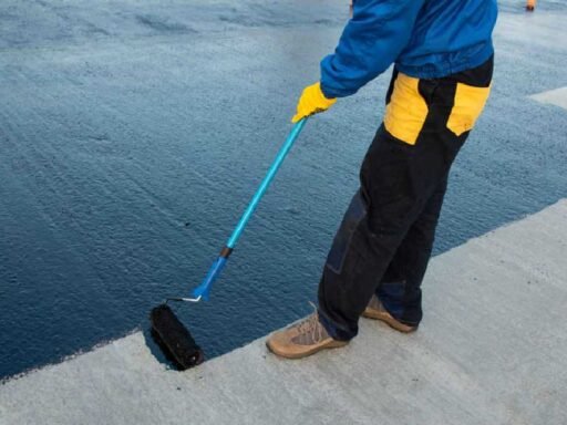 The Holiday Season and Bituminous Waterproofing in Australia