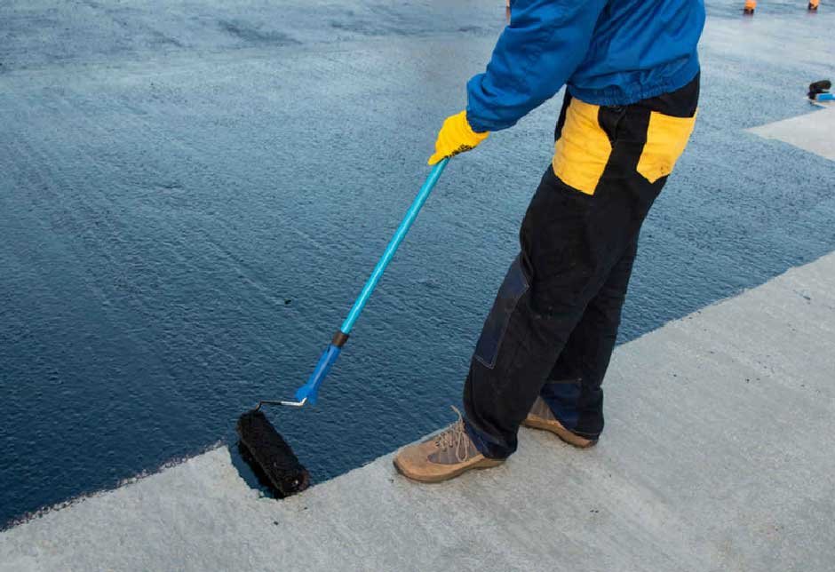 The Holiday Season and Bituminous Waterproofing in Australia