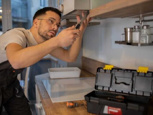 Why Structural Lag Screws Are Essential for Modern Construction Projects