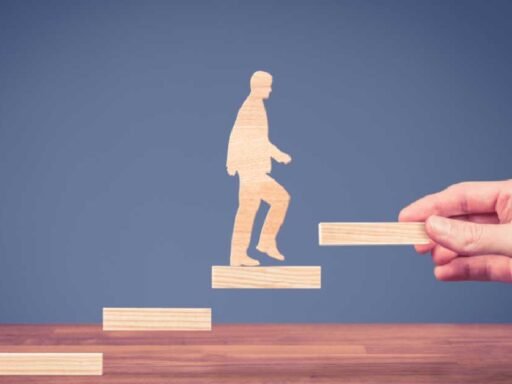 Building Growth Through Intentional Living