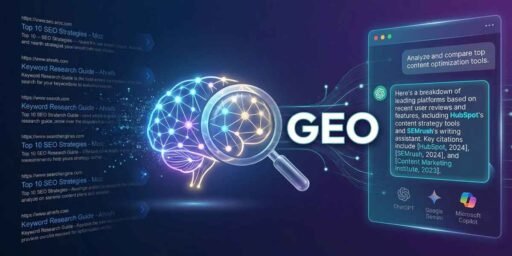 How Distribution Supports Generative Engine Optimization and Improves Mentions in ChatGPT